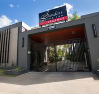 Sandors Motor Inn - Timeshare Accommodation
