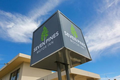 Seven Pines Motor Inn - Timeshare Accommodation 2