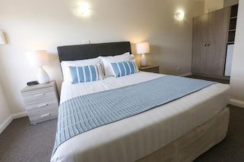 Seven Pines Motor Inn - Timeshare Accommodation 5