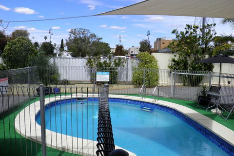 7th Street Motel - Timeshare Accommodation 6