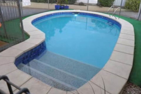 7th Street Motel - Timeshare Accommodation 5