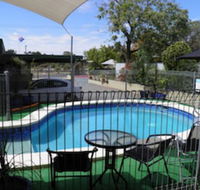 7th Street Motel - Timeshare Accommodation