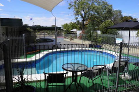 7th Street Motel - Timeshare Accommodation 0