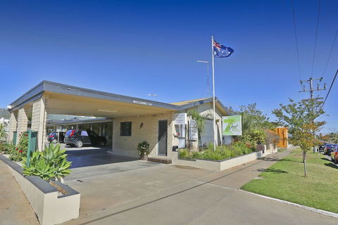 7th Street Motel - Timeshare Accommodation 1