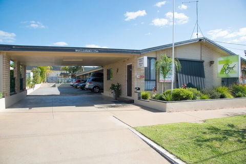7th Street Motel - Timeshare Accommodation 2