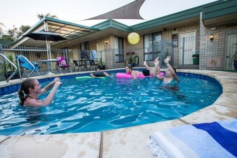 7th Street Motel - Timeshare Accommodation 3