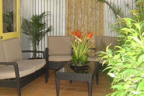 Ditto Daddys - Timeshare Accommodation 3
