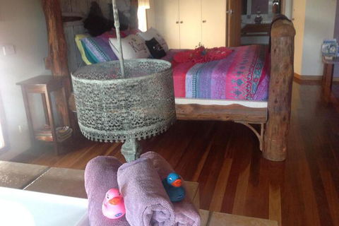 Ditto Daddys - Timeshare Accommodation 2