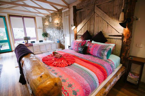 Ditto Daddys - Timeshare Accommodation 4