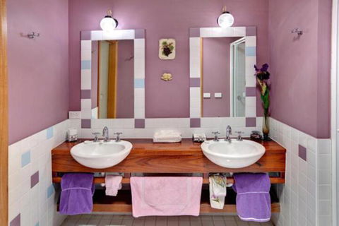 Ditto Daddys - Timeshare Accommodation 6