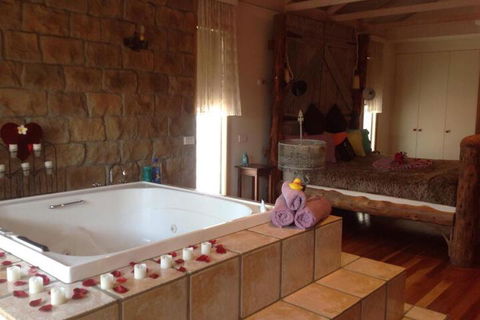 Ditto Daddys - Timeshare Accommodation 5
