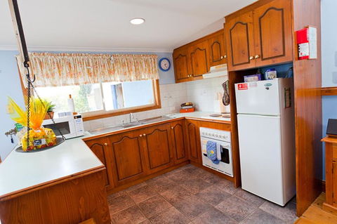 Pammys Palace - Timeshare Accommodation 4