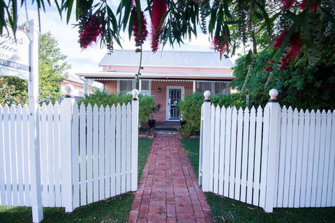 Pammys Palace - Timeshare Accommodation 3