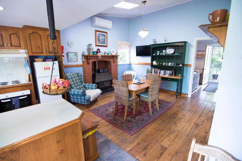 Pammys Palace - Timeshare Accommodation 5