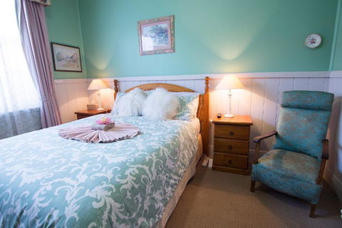 Pammys Palace - Timeshare Accommodation 7