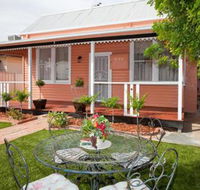Pammys Palace - Timeshare Accommodation