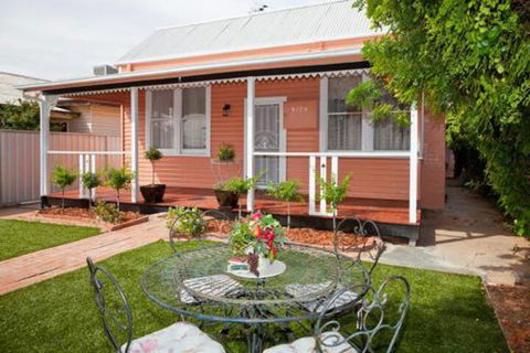 Pammys Palace - Timeshare Accommodation 0
