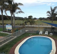 Surfside Merimbula Holiday Apartments - Timeshare Accommodation
