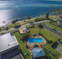 Lakeside Holiday Apartments Merimbula - Timeshare Accommodation