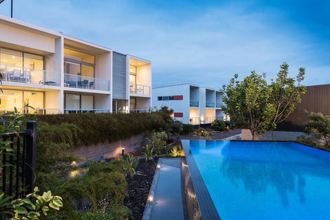 Coast Resort Merimbula - Timeshare Accommodation 3