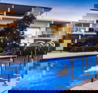 Coast Resort Merimbula - Timeshare Accommodation