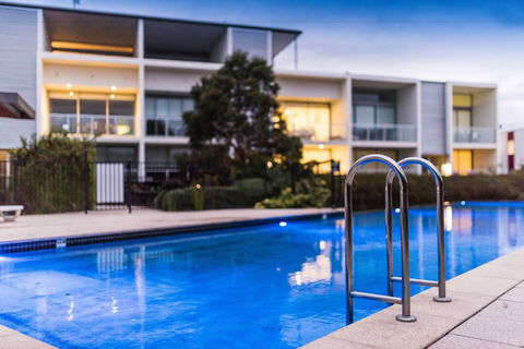 Coast Resort Merimbula - Timeshare Accommodation 0