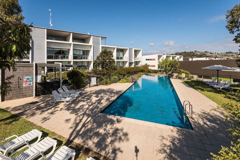Coast Resort Merimbula - Timeshare Accommodation 1