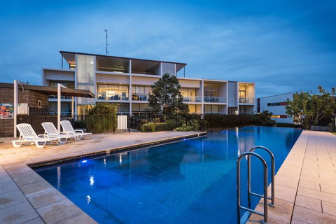 Coast Resort Merimbula - Timeshare Accommodation 5