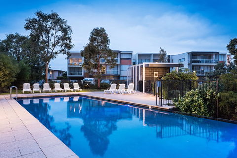 Coast Resort Merimbula - Timeshare Accommodation 4