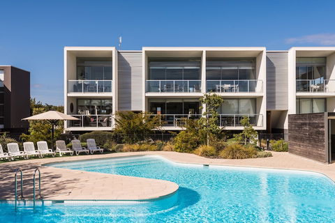 Coast Resort Merimbula - Timeshare Accommodation 2