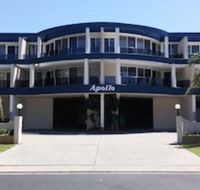 Apollo Apartments - Timeshare Accommodation