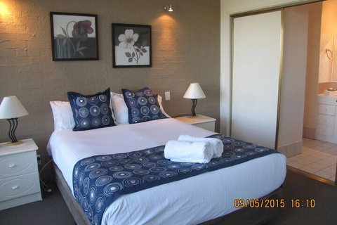 Apollo Apartments - Timeshare Accommodation 4