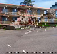 Town Centre Motor Inn - Timeshare Accommodation