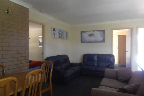 Top Of The Lake Units - Timeshare Accommodation 5