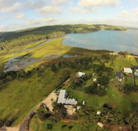 Top of the Lake Units - Timeshare Accommodation