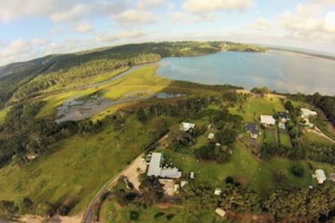 Top Of The Lake Units - Timeshare Accommodation 0
