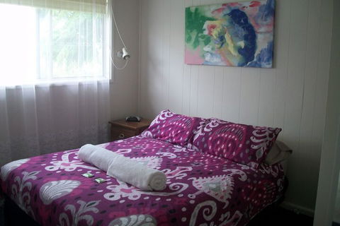 Top Of The Lake Units - Timeshare Accommodation 3