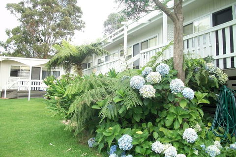 Top Of The Lake Units - Timeshare Accommodation 2