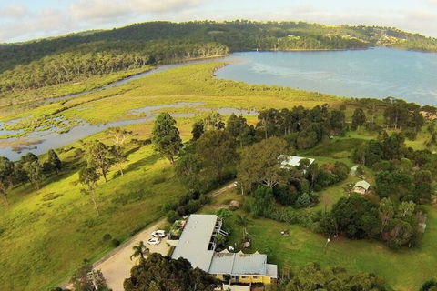 Top Of The Lake Units - Timeshare Accommodation 1