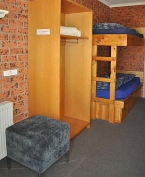 Merrijig Motor Inn Resort - Timeshare Accommodation 5