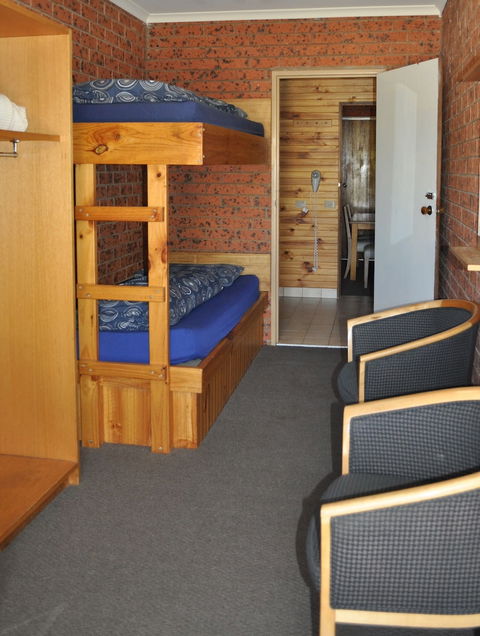 Merrijig Motor Inn Resort - Timeshare Accommodation 3