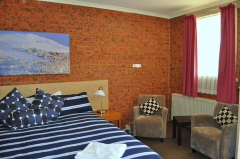 Merrijig Motor Inn Resort - Timeshare Accommodation 6