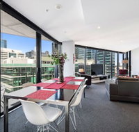 Docklands Executive Apartments - Timeshare Accommodation
