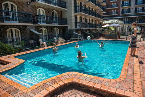 RMIT Village House - Timeshare Accommodation 0