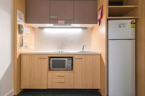 RMIT Village House - Timeshare Accommodation 3