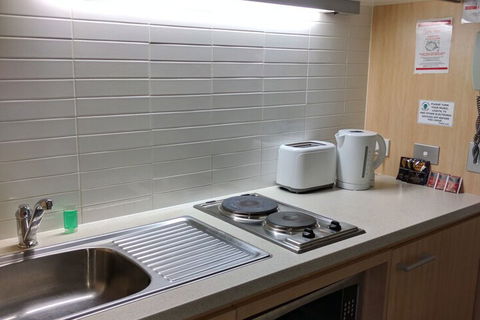 RMIT Village House - Timeshare Accommodation 2