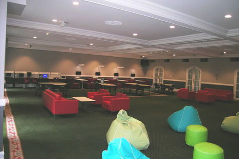 RMIT Village House - Timeshare Accommodation 1