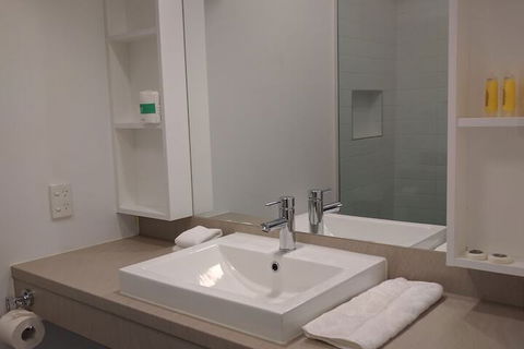 RMIT Village House - Timeshare Accommodation 4