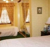 The Old George  Dragon Guesthouse - Timeshare Accommodation