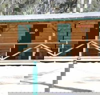 Gumleaves Bush Holidays - Timeshare Accommodation